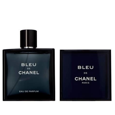 bleu de chanel parfum atomizer